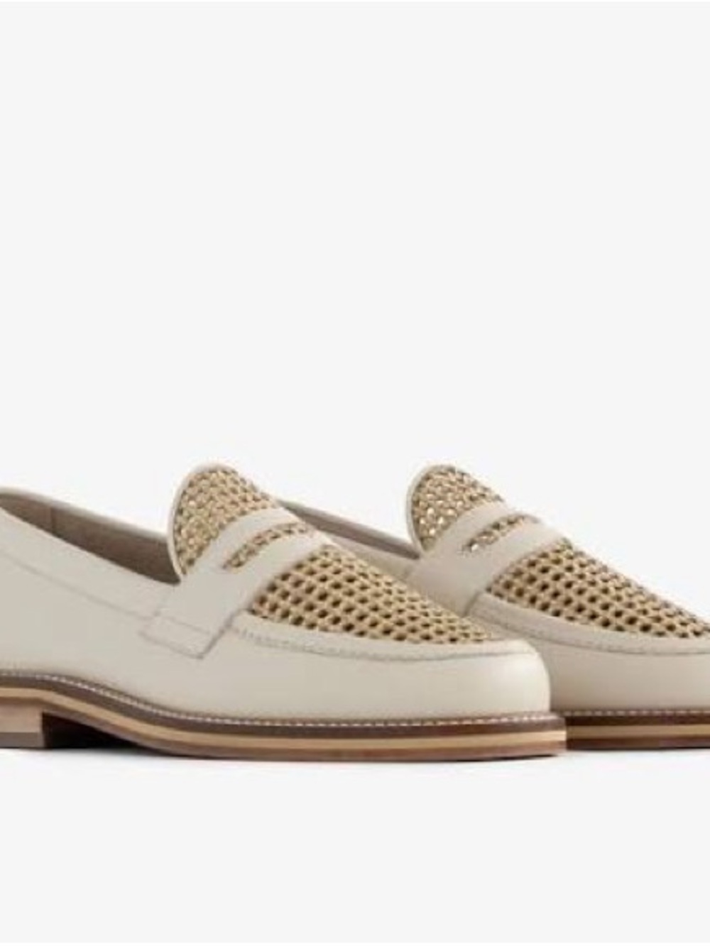 ALD Taverna Loafer 6.5